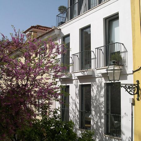 Orange 3 House - Chiado Studios Lisbon Exterior photo